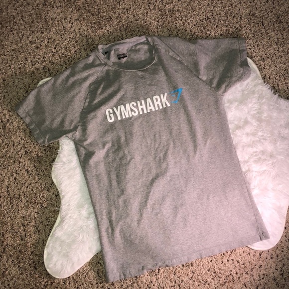 Gymshark Other - Unisex gym shark T-shirt ✨